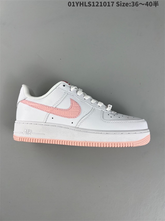 women air force one shoes size 36-45 2022-11-23-197